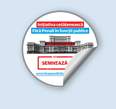Descarcă machetă sticker Ø 120 mm