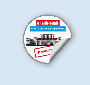 Descarcă machetă sticker Ø 65 mm
